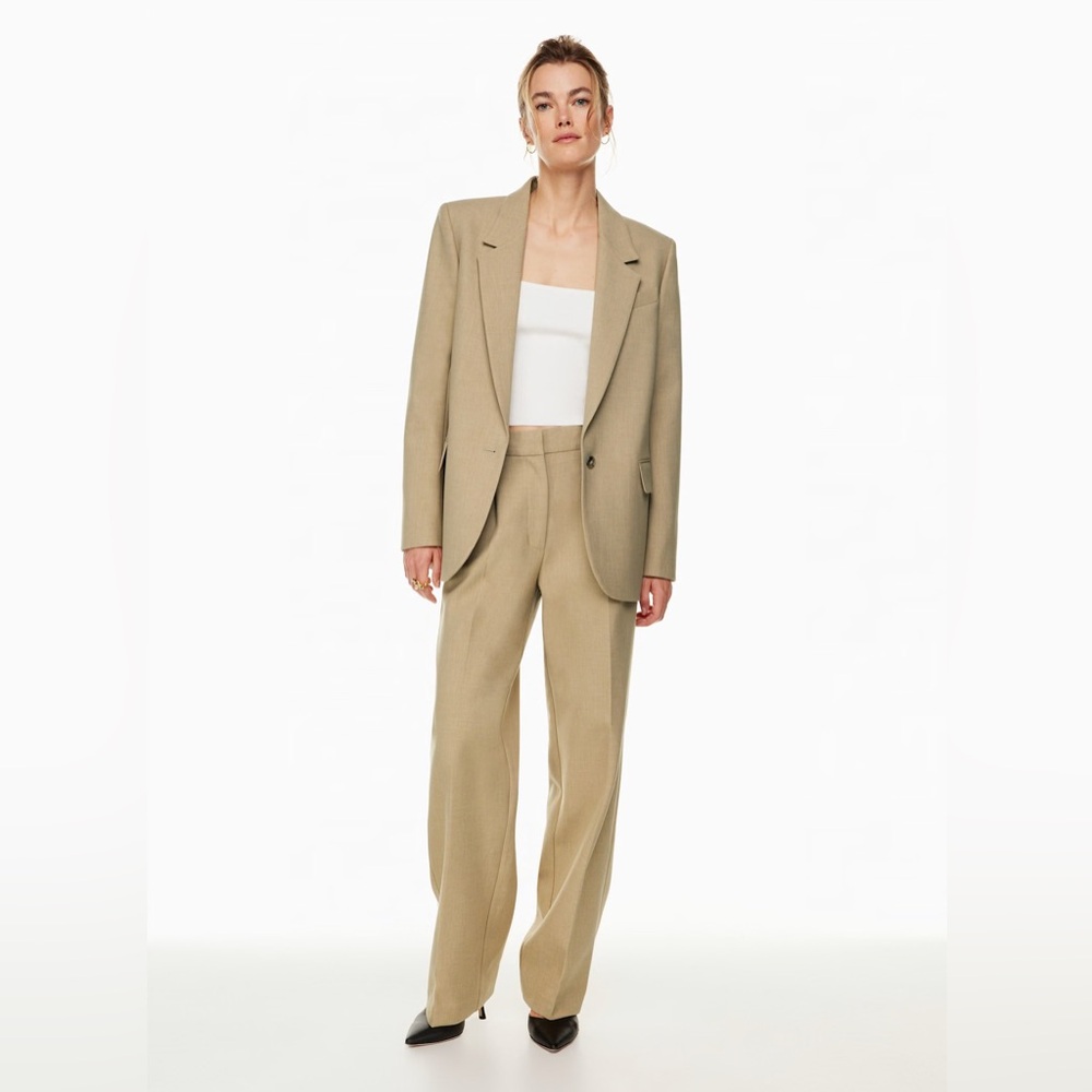 Aritzia Wilfred Generation Blazer Sz XS
